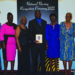 DESERVING NURSES AWARDED AT SPECIAL CEREMONY