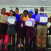 ROTARY CLUB CONTRIBUTES TO PRIMARY SCHOOLS