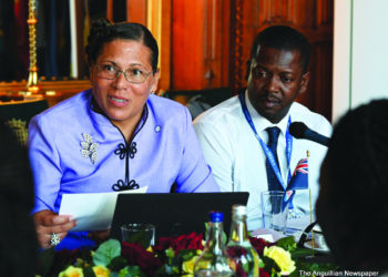 COMMONS AND OVERSEAS TERRITORIES SPEAKERS’ CONFERENCE 2022 COMMUNIQUÉ