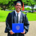 RODRIGO VASQUEZ CHAIREZ GRADUATED WITH A BACHELOR  OF SCIENCE DEGREE IN MECHANICAL ENGINEERING FROM  LETOURNEAU UNIVERSITY, TEXAS