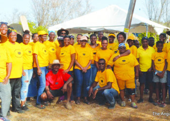 WELCHES FEST MAKES A COMEBACK