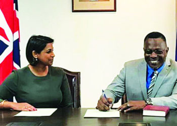 CABINET RESHUFFLE: A RESET FOR GOVERNMENT