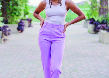 SHARA PROCTOR EXPRESSES GRATITUDE TO COMMUNITY