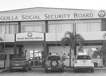 IS ANGUILLA’S SOCIAL SECURITY FUND IN CRISIS?