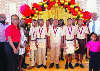 TR URSULA HARRIGAN AWARD CEREMONY