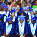 FORTY-SEVEN SIXTH FORM STUDENTS GRADUATE FROM ALHCS