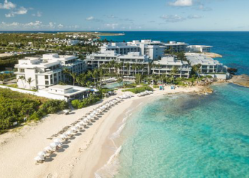 Dart Acquires Four Seasons Resort and Residences Anguilla