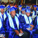 FORTY-SEVEN SIXTH FORM STUDENTS GRADUATE FROM ALHCS