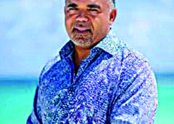KEVIN CARTY NEW GENERAL MANAGER OF AURORA ANGUILLA RESORT & GOLF CLUB