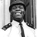 Anguillian Norwell Roberts: London’s First  Black Police Officer