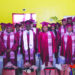 Eighteen Graduate From Alwyn Allison Richardson Primary School