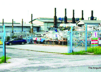 ANGLEC CONFRONTS FUEL CHALLENGES