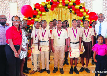 TR URSULA HARRIGAN AWARD CEREMONY