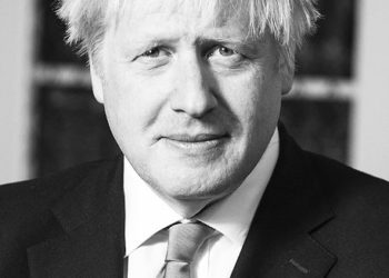 BORIS JOHNSON RESIGNS AS UK PRIME MINISTER