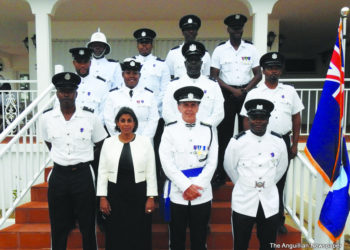 FRONT-LINE WORKERS AWARDED COMMEMORATIVE PLATINUM JUBILEE MEDALS