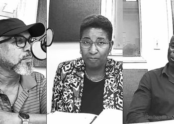 Opposition Leader Refutes Claim that GST Started by AUF Administration