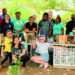 GOVERNMENT OF ANGUILLA AND ANGUILLA NATIONAL TRUST LEADING PESTICIDE AND POLLINATOR STRATEGY DEVELOPMENT