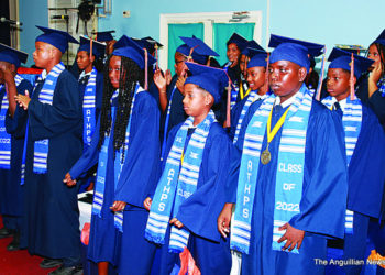 ATHPS Showcases Class of 2022 with 43 Graduands