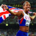 SHARA PROCTOR: BRITAIN’S WORLD SILVER MEDAL-WINNING  LONG JUMPER RETIRES