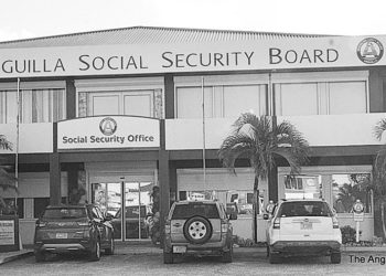 IS ANGUILLA’S SOCIAL SECURITY FUND IN CRISIS?