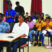 ANGUILLA COMMUNITY COLLEGE CONDUCTS PRIMARY  SCHOOLS DEBATING TRAINING CAMP