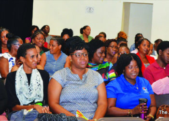 DEPARTMENT OF EDUCATION WELCOMES TEACHERS  BACK TO SCHOOL