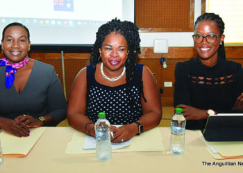 STEPPING IT UP: GENDER EQUALITY IN THE CARIBBEAN REGION