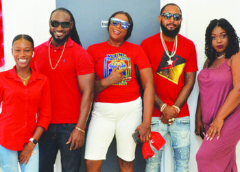 DIGICEL REBRAND OFFERS MORE TO ITS CUSTOMERS