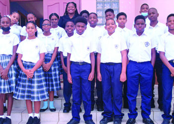 ANGUILLA’S SCHOOLS REOPEN: PRINCIPALS EXCITED  ABOUT NEW SCHOOL YEAR