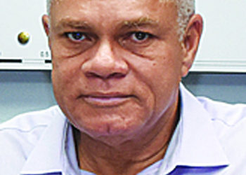 DOES ANGLEC POSE A NATIONAL SECURITY THREAT?