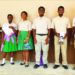 STUDENTS IN ANGUILLA EXCEL IN CSEC ADDITIONAL MATHEMATICS