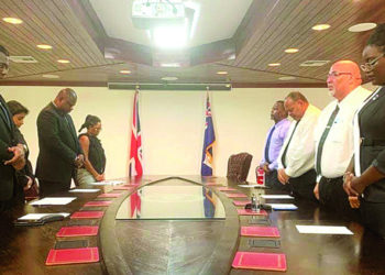 MOURNING THE DEATH OF HER MAJESTY QUEEN ELIZABETH II