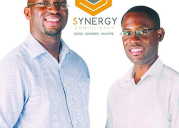 DOMUS CARIBBEAN SOLUTIONS AFFILIATES WITH LOCAL COMPANY SYNERGY CONSULTANTS