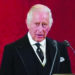 HIS MAJESTY KING CHARLES III PROCLAIMED KING