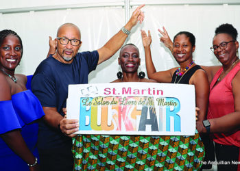 ANGUILLA CELEBRATES CARIBBEAN LITERATURE DAY ON JULY 12, 2022