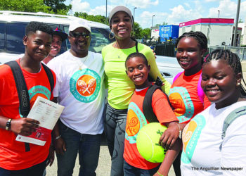 ONE MAN’S DREAM BECAME A SHARED VISION