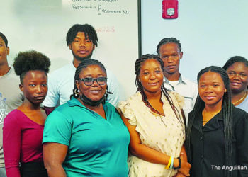 Youth EXPOSURE – Employability Training