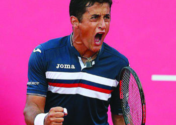 ONE MAN’S DREAM BECAME A SHARED VISION