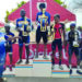 HIGH ENTHUSIASM AT THE 2022 JOHN T. MEMORIAL CYCLING RACE: ZAMBEZI RICHARDSON WINNER