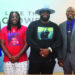 GRAMPS MORGAN LAUNCHES BRAND NEW REGGAE ALBUM  IN ANGUILLA