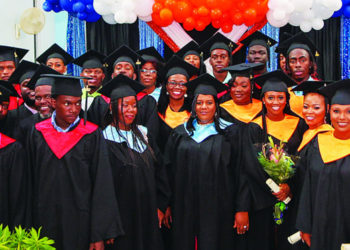 ANGUILLA COMMUNITY COLLEGE CELEBRATES CLASS OF 2022