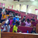 MOUNT FORTUNE SEVENTH DAY ADVENTIST CHURCH HOSTS SUMMER BIBLE SCHOOL FOR KIDS
