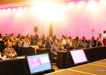 CWC unveils ‘JUMP’ at CANTO broad-based programme to bridge the digital divide across the Caribbean