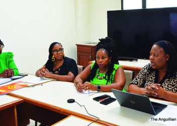MINISTRY OF SOCIAL DEVELOPMENT RE-LAUNCHES  4C’S MENTAL HEALTH INITIATIVES