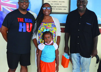 SDA Church Hosts Sunday Evening Concert with US Gospel Music Professional