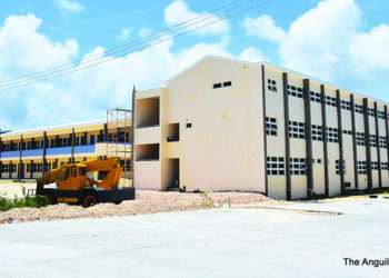 TVET NOT OFFERED AT THE  NEW ALHCS CAMPUS
