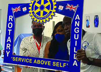 MATERNITY WARD RECEIVES NEW ULTRASOUND EQUIPMENT