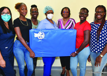 GIVING: A BLESSING TO EVERYONE