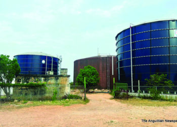 HOUSEHOLDS DESPERATE FOR RUNNING WATER