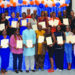 UWI OPEN CAMPUS (ANGUILLA) RECOGNISES OUTSTANDING STUDENTS